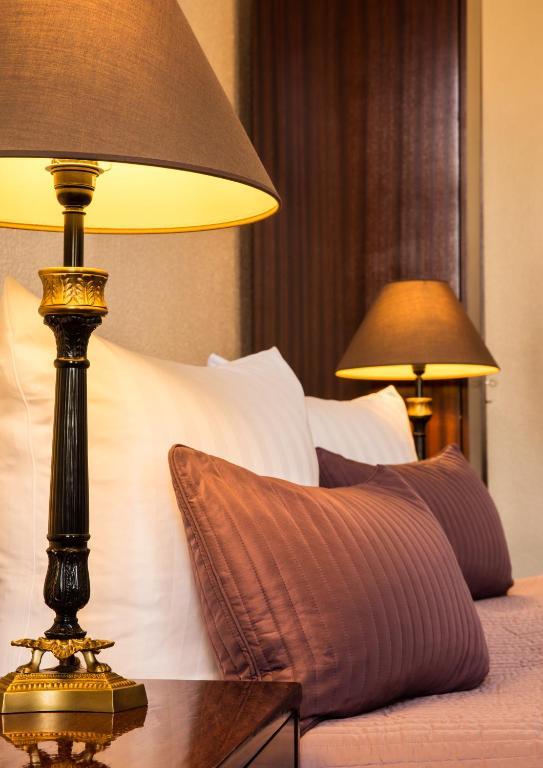 Hotel Wittelsbach Am Kurfuerstendamm, Berlin